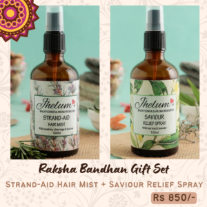 Raksha Bandhan Gift set
