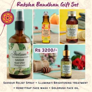 Raksha Bandan Gift Set